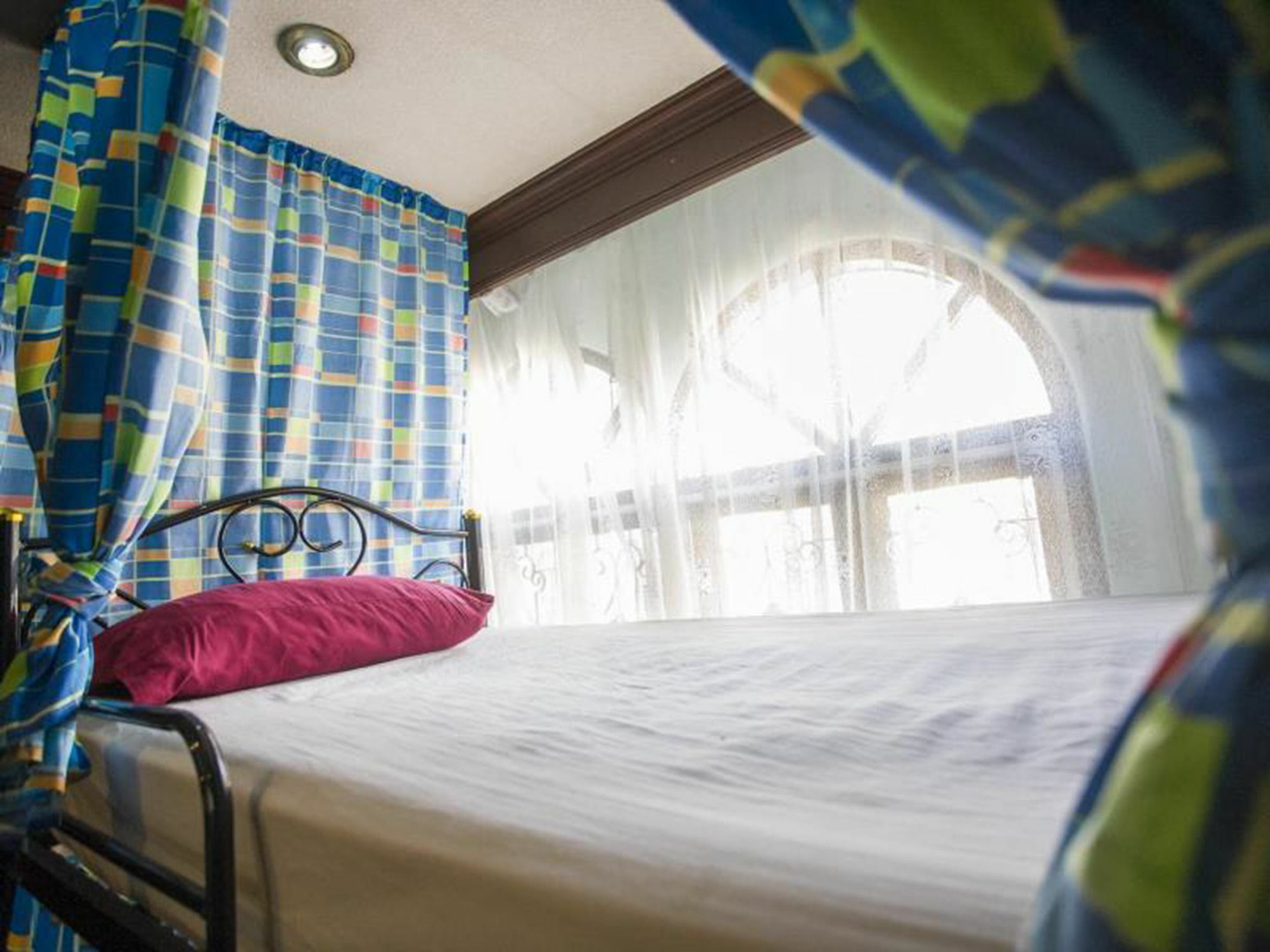 Mad Cow Hostel Банкок Екстериор снимка